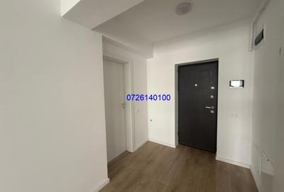 Garsonieră în Tomis Plus - 6