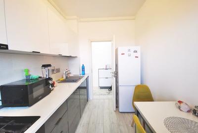 Apartament cu 2 camere decomandat în Grozăvești - 6