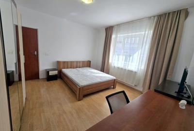 Apartament cu 2 camere decomandat, mobilat în Bună Ziua