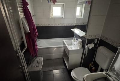 Apartament cu 2 camere în Steaua