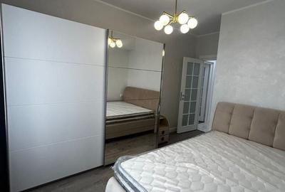 Apartament cu 2 camere decomandat în Breazu - 4
