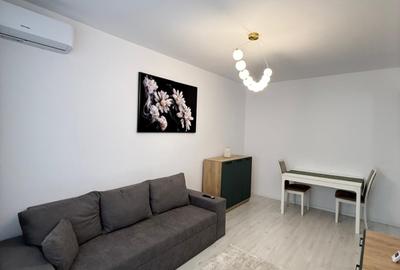Apartament cu 2 camere decomandat în Militari - 14