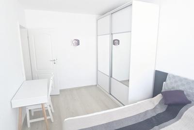 Apartament cu 2 camere decomandat în Bună Ziua - 6