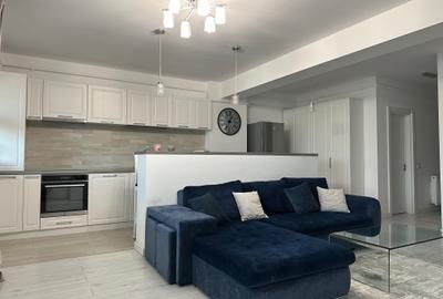 Apartament cu 2 camere decomandat în Central - 2