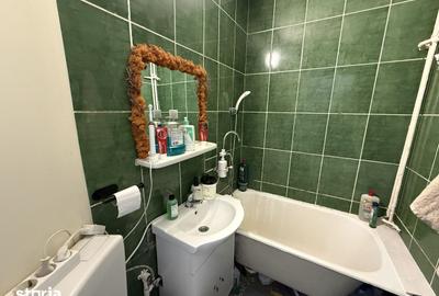 Garsonieră în Galata - 2