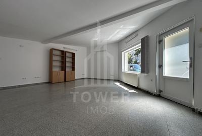 Spațiu comercial, de 50 mp, în Vasile Aaron - 3