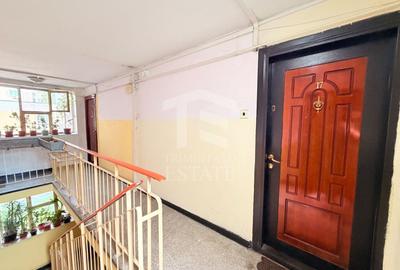 Apartament cu 2 camere semidecomandat în Rahova - 10
