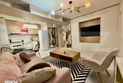 Apartament cu 2 camere în Calea Severinului - 2