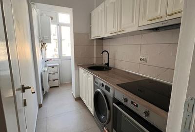 Apartament cu 2 camere în Podul de Piatră - 2
