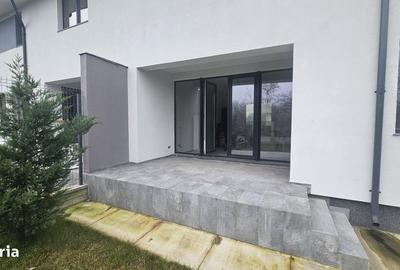 Casă cu 4 camere în Corbeanca - 3