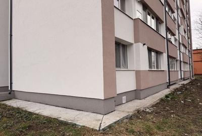 Apartament cu 2 camere decomandat în Central - 1