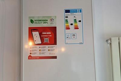 Spațiu comercial, de 60 mp, în Gării - 1