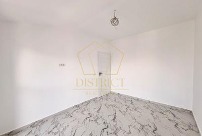 Apartament cu 3 camere semidecomandat în Giroc - 9