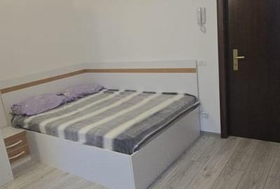 Garsonieră în Doamna Ghica - 2
