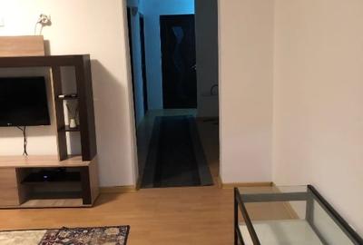 Apartament cu 4 camere semidecomandat, mobilat în Tomis Nord - 7