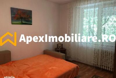 Apartament cu 2 camere semidecomandat în Tineretului