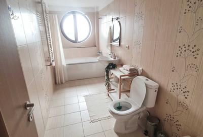 Apartament cu 2 camere decomandat în Badea Cârțan - 8