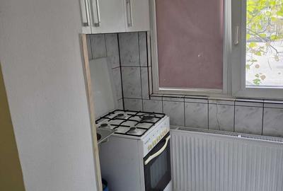 Apartament decomandat în Nufărul - 2