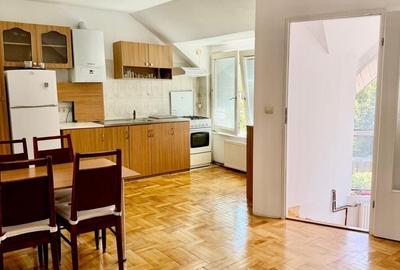 Apartament cu 3 camere decomandat în Dosu Bricii