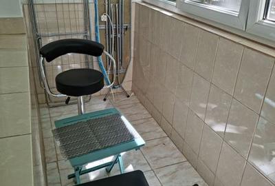 Garsonieră decomandată, mobilată în Titan