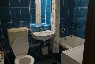 Garsonieră semidecomandată în Decebal - 6