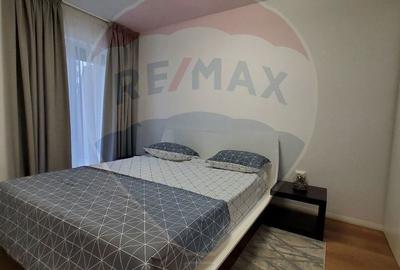 Apartament cu 2 camere în Sopor