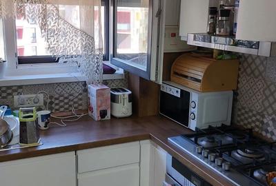 Apartament cu 2 camere semidecomandat în Take Ionescu - 1