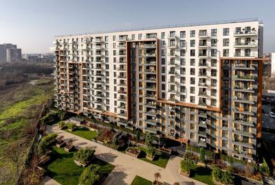 Apartament cu 2 camere decomandat în Herăstrău - 3