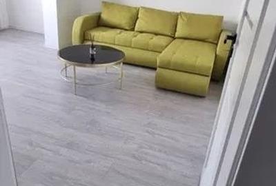 Apartament cu 3 camere în Florești