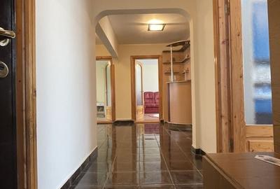 Apartament cu 4 camere în Central - 5