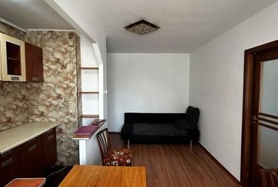 Apartament cu 2 camere semidecomandat în Gării
