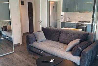 Garsonieră decomandată în Lujerului - 1