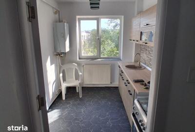 Apartament cu 2 camere în Podu Roș