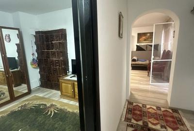 Casă cu 3 camere cu Teren 950 Mp în Central - 6