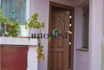 Casă individuală cu 3 camere cu Canalizare în 14 Mai - 3