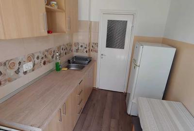 Apartament cu 2 camere decomandat în Florești - 2