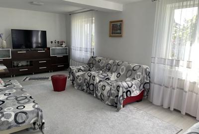 Casă cu 4 camere în Lisaura - 6