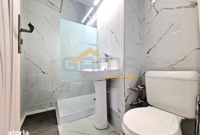 Apartament cu 3 camere decomandat în Podgoria - 11
