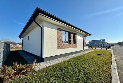 Casă individuală cu 4 camere cu Canalizare în Corbeanca - 35