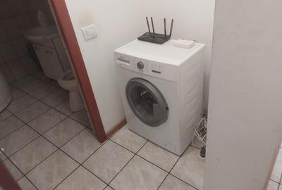 Apartament cu 3 camere decomandat, mobilat în Tătărași - 7