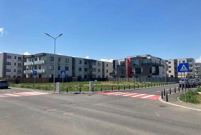 Teren de 700 mp, în Central