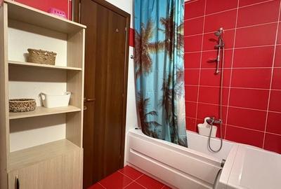 Apartament cu 3 camere în Nufărul