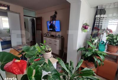 Apartament cu 3 camere decomandat în Dragoș Vodă - 2