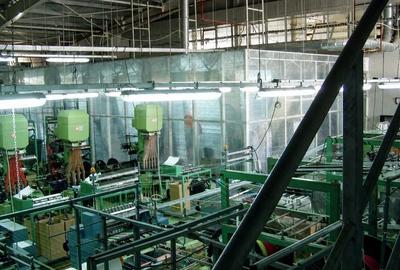 Spațiu industrial, de 13,089.080078125 mp, în Săcele - 12