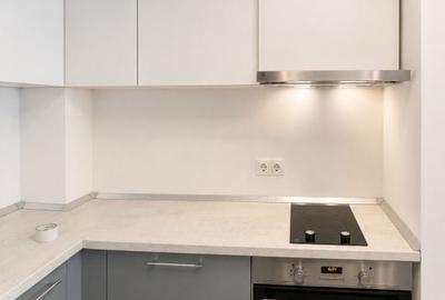 Garsonieră în Nord