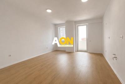 Apartament cu 2 camere semidecomandat în Ampoi 3 - 2