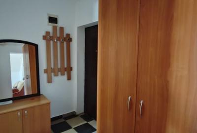 Garsonieră decomandată în Zorilor - 7