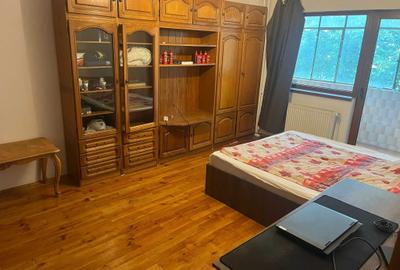 Apartament cu 3 camere decomandat în Mărăști - 4