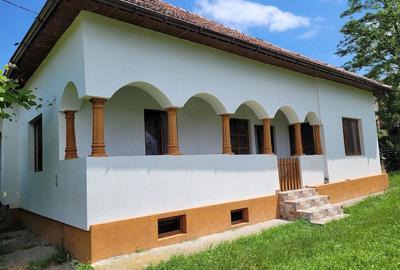 Casă cu Teren 1100 Mp în Drăghici - 4