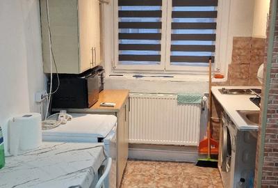 Garsonieră semidecomandată în Pajura - 5